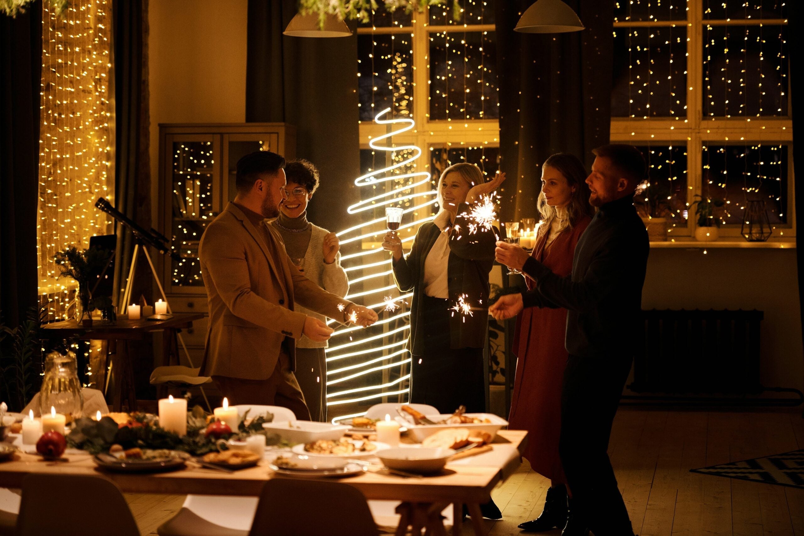 A Season of Reflection: Designing Year-End Closing Celebrations That Matter