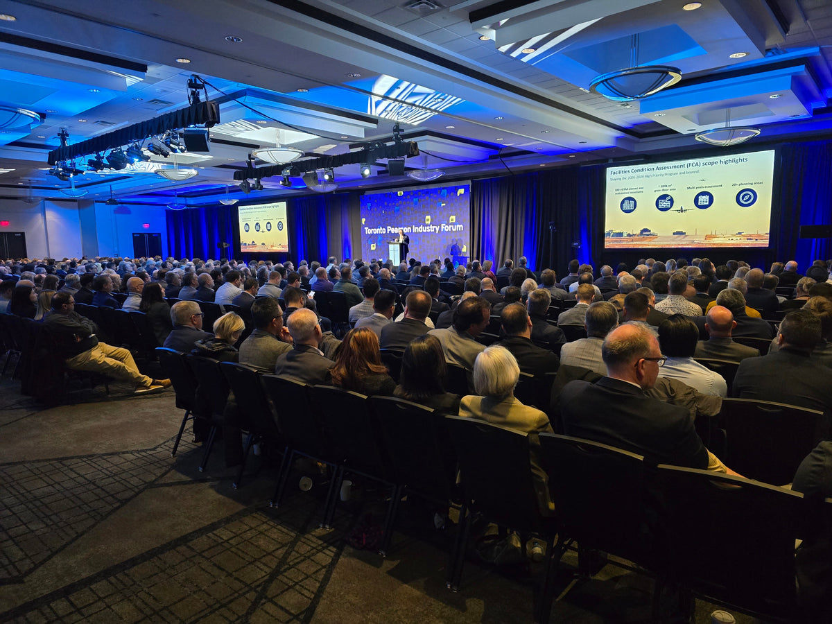 AGMs, Sales Kickoffs, and Galas Aren't the Same Planning Problem