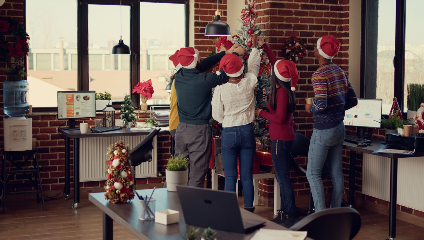 Cheers to 2024: Top Event Trends to Ring in the New Year