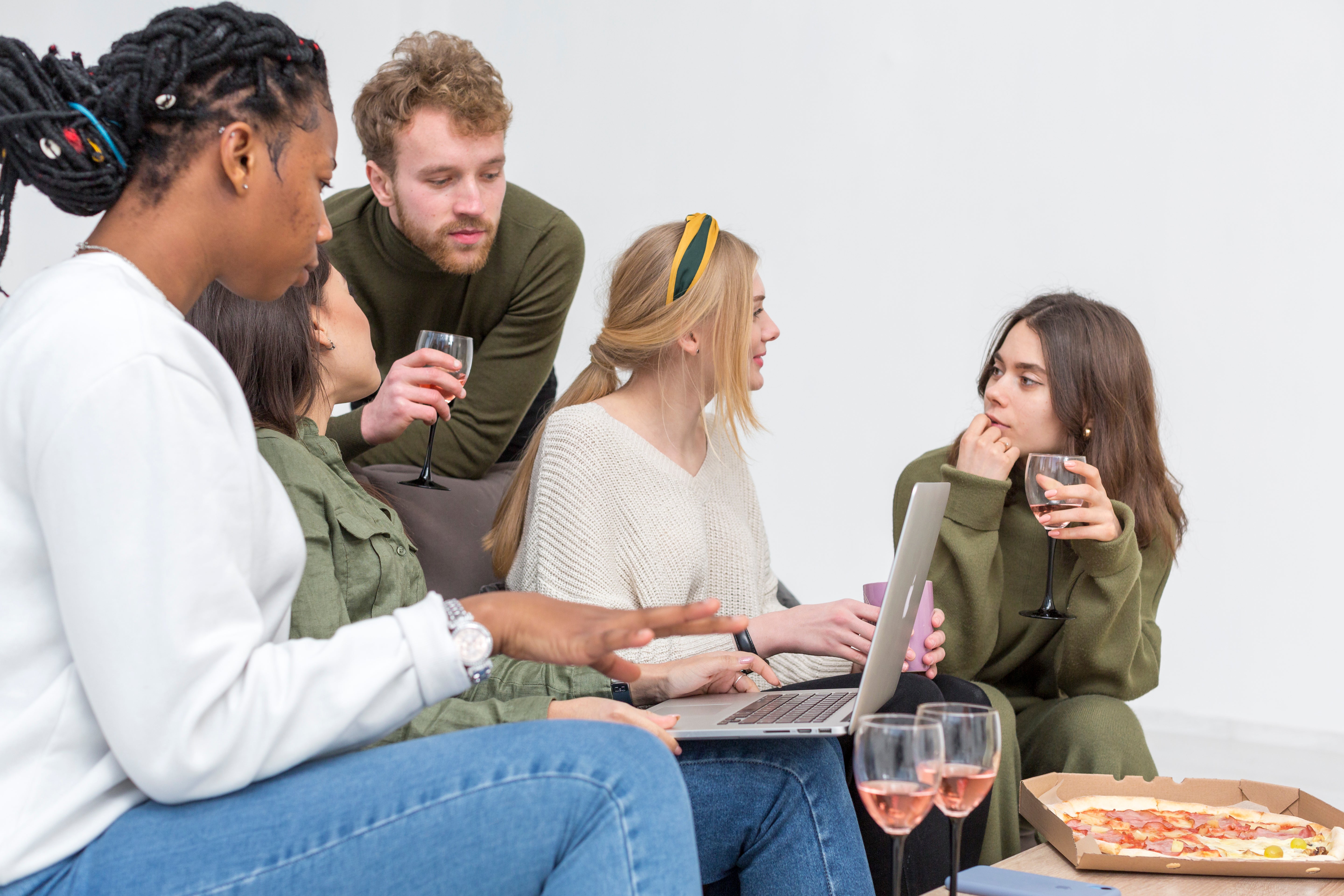 The Gen Z Takeover: 5 Ways They're Redefining Events Like Never Before