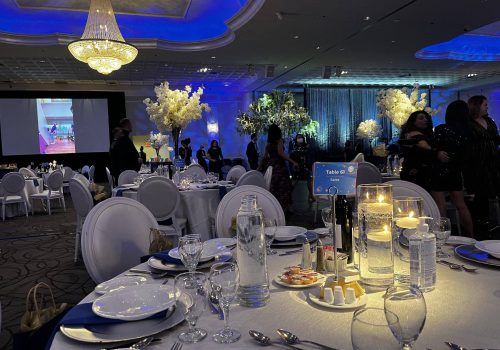 Event-Design