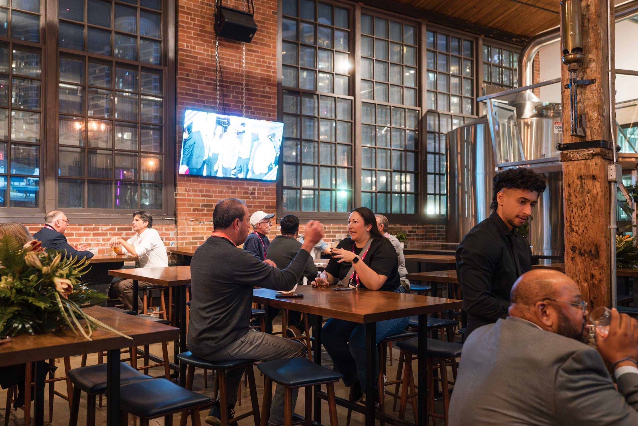 The ROI of Corporate Events: Turning Attendance into Impact