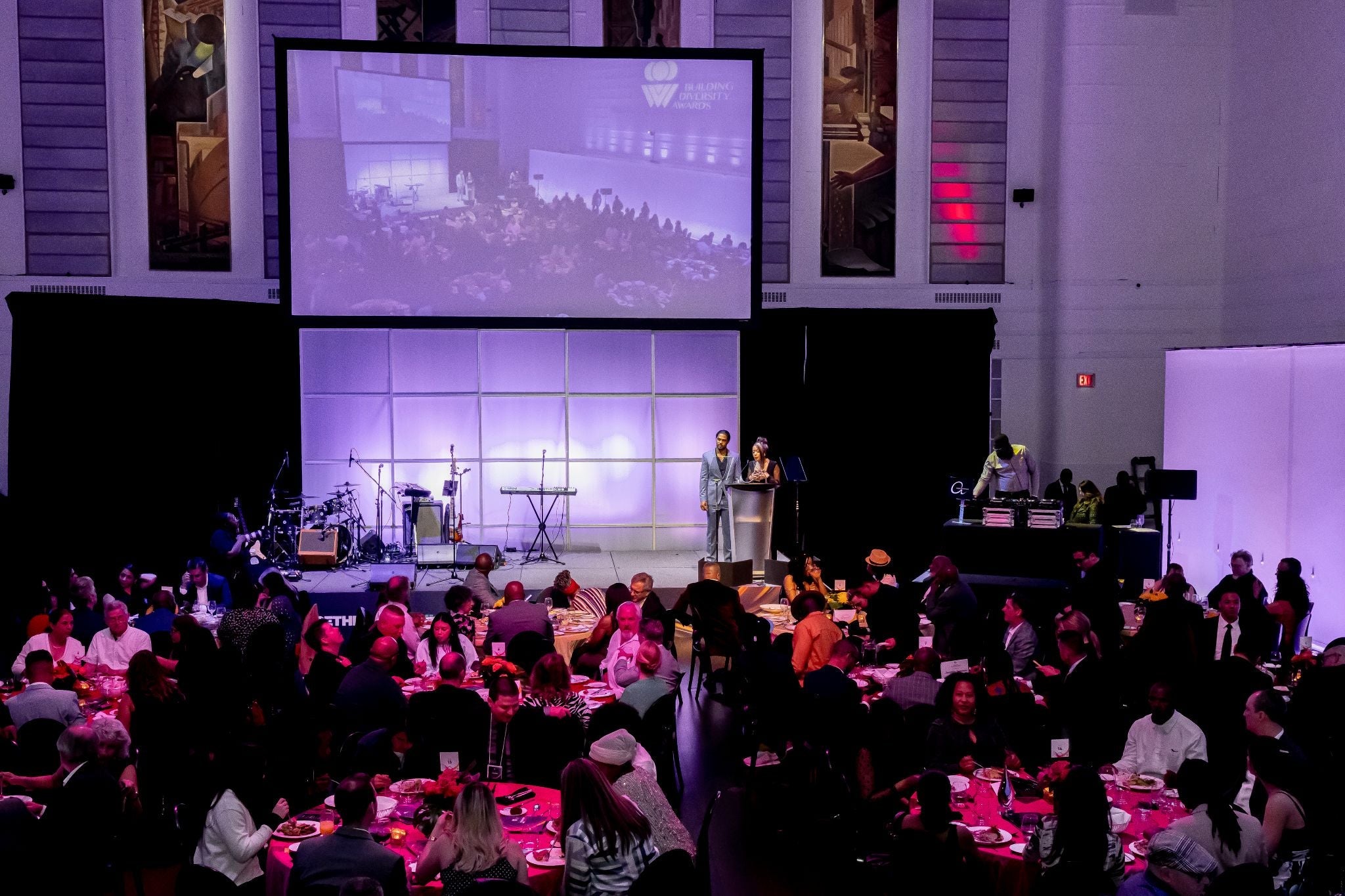 Where To Host Your Next Event