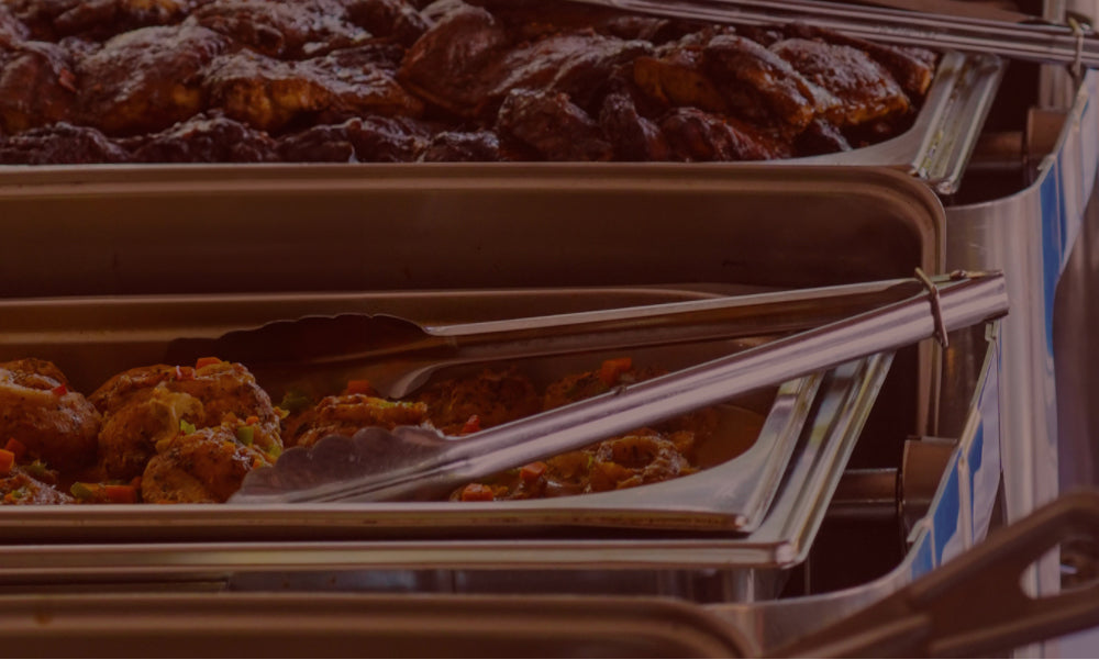 The Importance of vendors and staffing