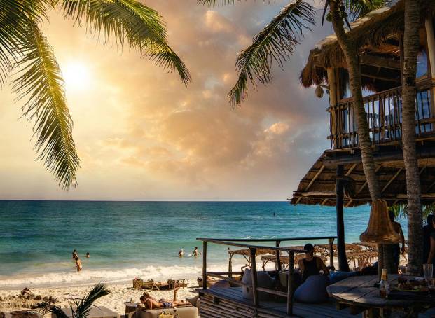 Start Planning Your Fall/Winter Retreat Now: Top Caribbean Picks For Your Corporate Getaway