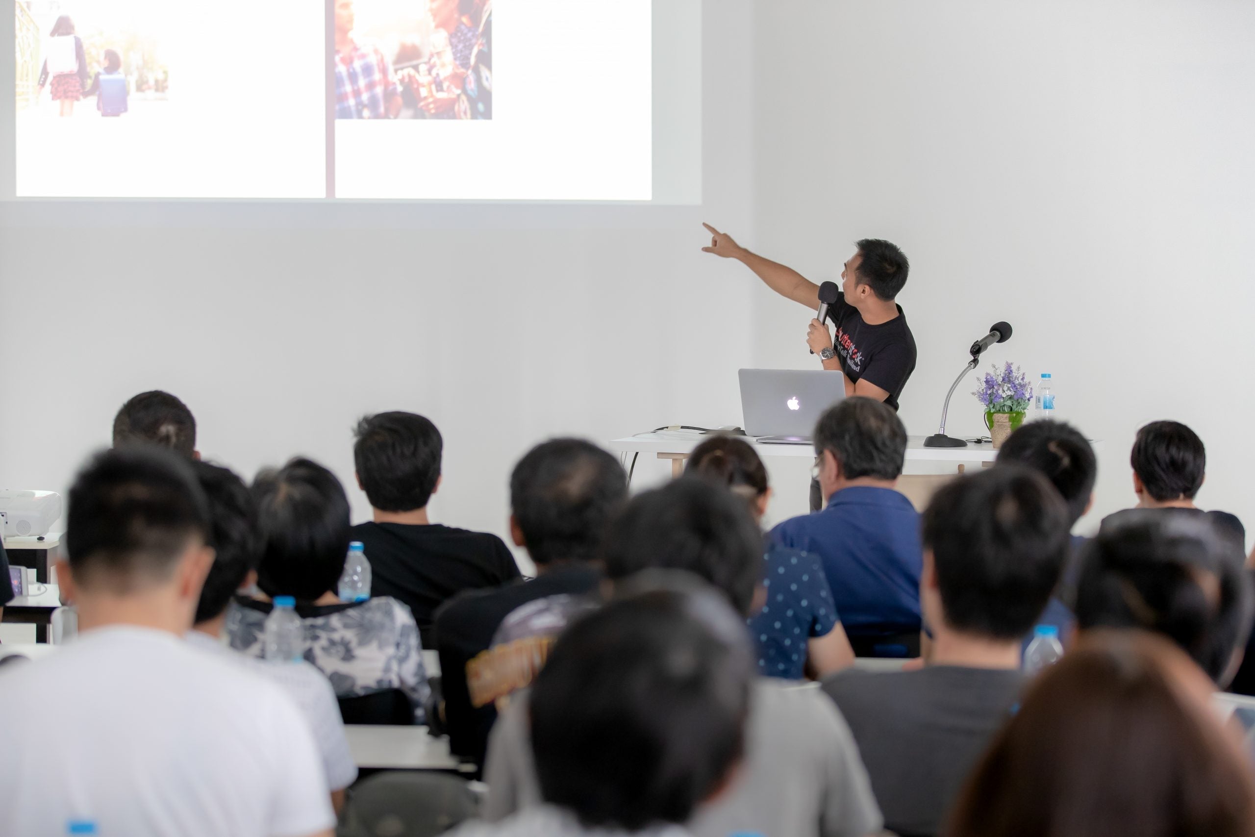 5 Misconceptions of Hybrid Events