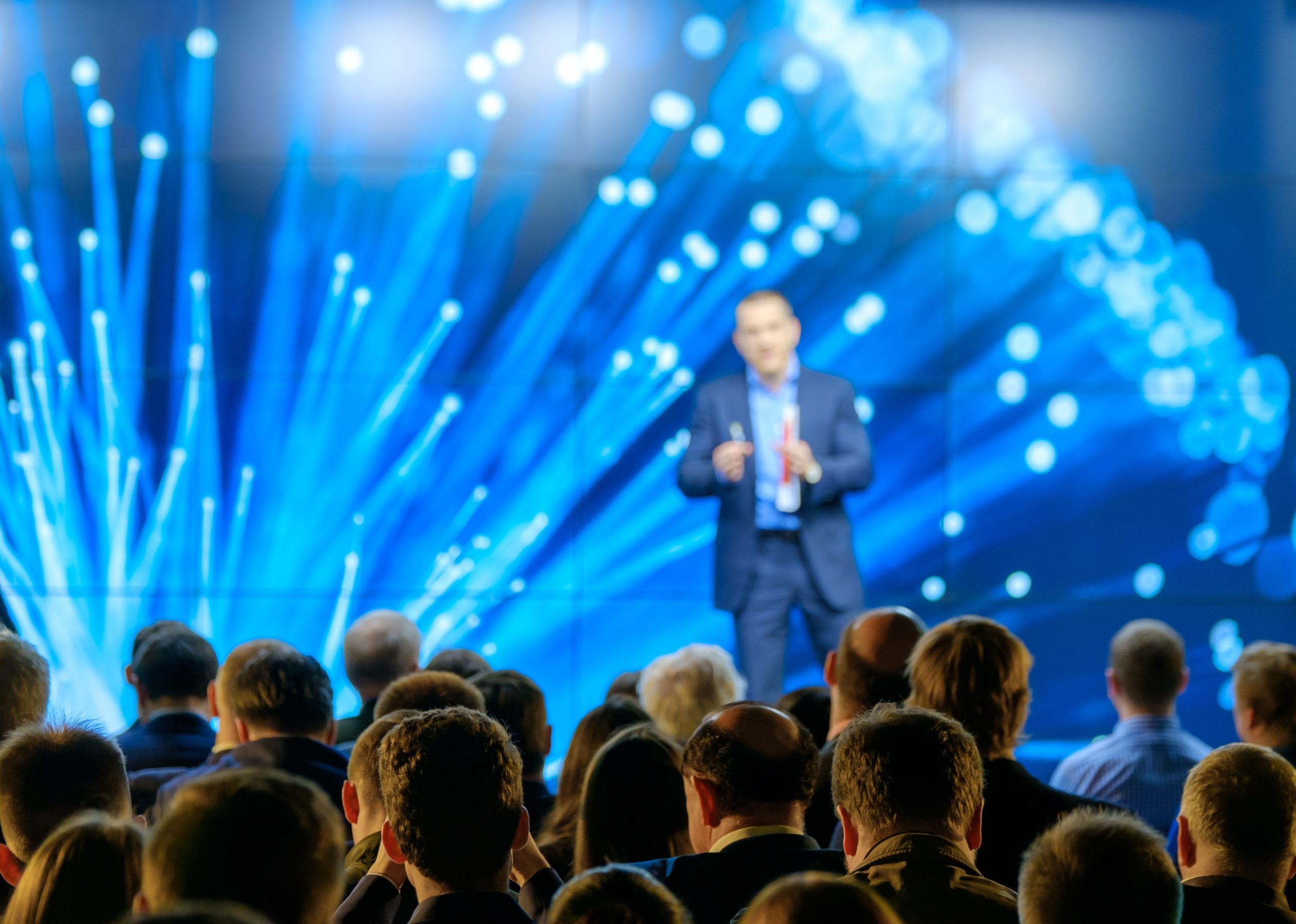 The Future of Hybrid Events