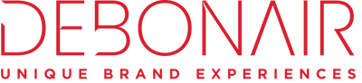 Debonair Logo