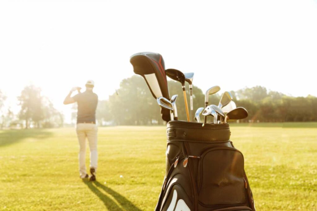 Advantage of Hosting Golf Tournaments